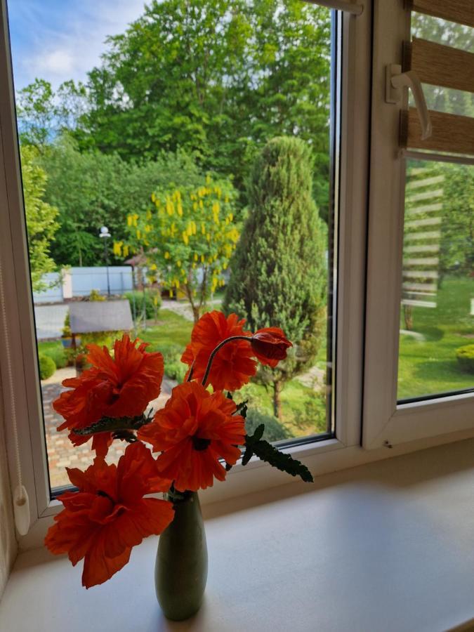 Villa Zenko Bryukhovychi Eksteriør billede