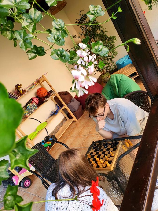 Villa Zenko Bryukhovychi Eksteriør billede